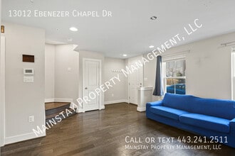 13012 Ebenezer Chapel Dr in Clarksburg, MD - Building Photo - Building Photo