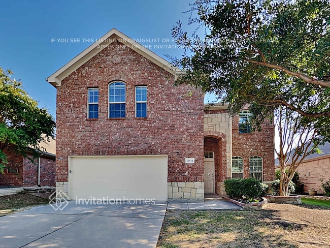 property at 12412 Sunrise Dr