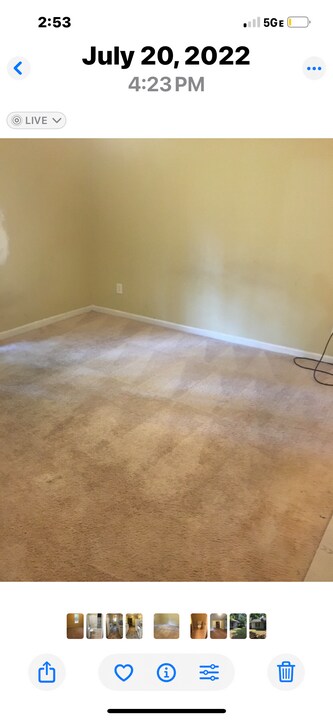 231 Whispering Pine Cir in White, GA - Building Photo