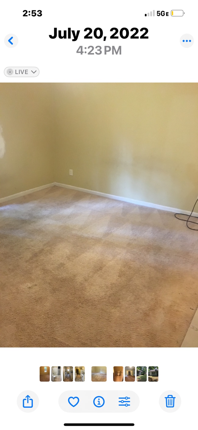 property at 231 Whispering Pine Cir