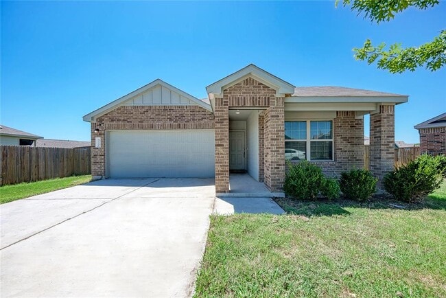 520 Pandora Cv in Jarrell, TX - Building Photo - Building Photo