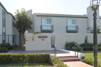 Linda Vista Apartments in Arcadia, CA - Building Photo - Building Photo