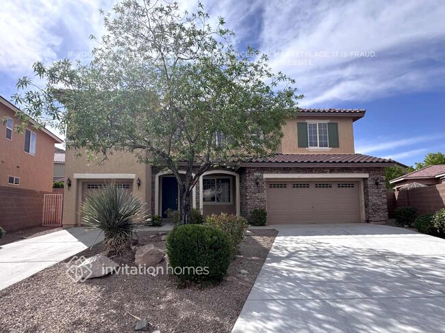 property at 10285 Hawk Ravine St