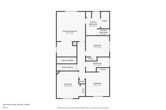 485 E Placita Fanega in Sahuarita, AZ - Building Photo - Building Photo