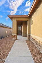 7505 Wolf Creek Dr in El Paso, TX - Building Photo - Building Photo