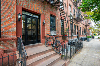 1387 Bedford Ave in Brooklyn, NY - Building Photo - Building Photo