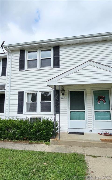 252 Harrisville Rd-Unit -C in Woodstock, CT - Building Photo - Building Photo