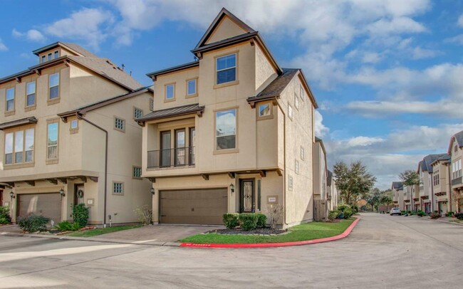 10609 Enclave Shadows Ct in Houston, TX - Building Photo - Building Photo