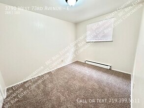 3790 W 73rd Ave in Westminster, CO - Building Photo - Building Photo