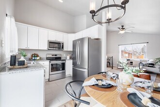 7550 Churchwood Cir in Colorado Springs, CO - Building Photo - Building Photo