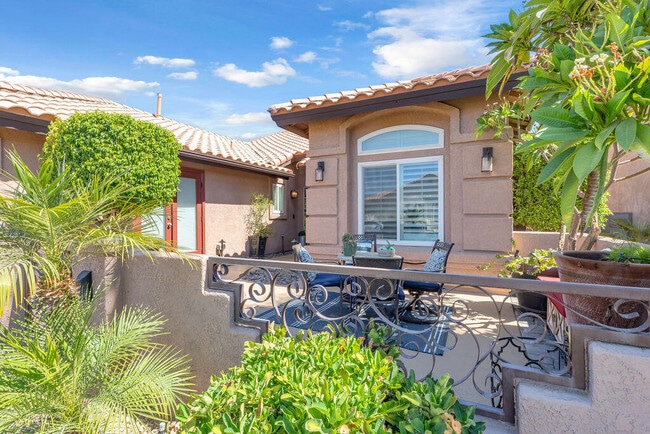 44310 Villeta Dr in La Quinta, CA - Building Photo - Building Photo