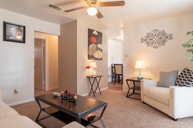 The Patrick Apartments Stephenville Tx Apartments