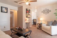 Oak Tree Apartments