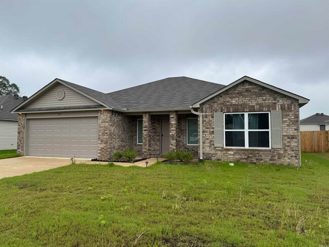 property at 85 Swayze Rhys Ln