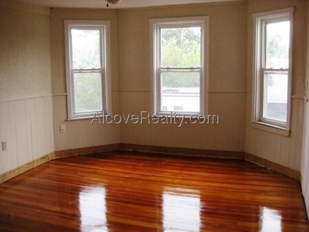 21 Appleton St, Unit 3 in Somerville, MA - Foto de edificio