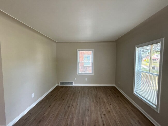 19537 Hamburg St in Detroit, MI - Building Photo - Building Photo