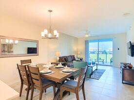 3111 Paradox Cir in Kissimmee, FL - Building Photo