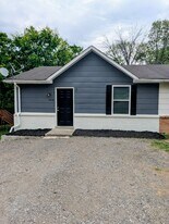508 Cedarmont Dr in Nashville, TN - Building Photo