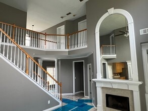 2176 Malden Hill Dr in Buford, GA - Foto de edificio - Building Photo