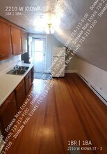 2210 W Kiowa St in Colorado Springs, CO - Building Photo - Building Photo