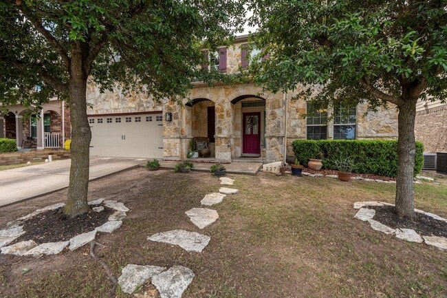 227 Sandstone Trail in Buda, TX - Building Photo - Building Photo