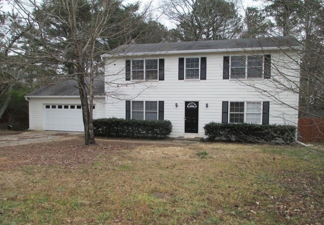property at 4590 Sandy Plains Rd
