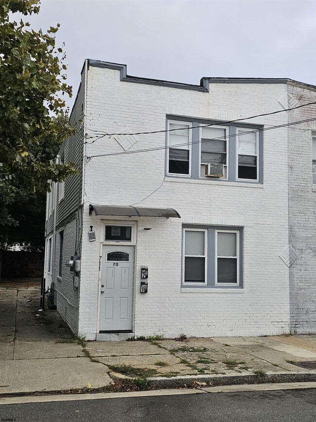 711 Adriatic Ave in Atlantic City, NJ - Building Photo - Building Photo