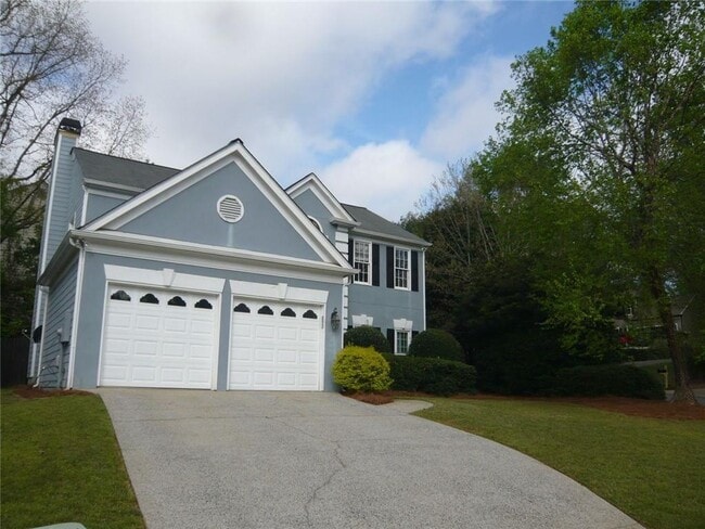 10970 Egmont Dr in Alpharetta, GA - Building Photo - Building Photo