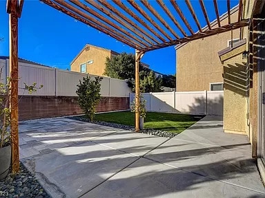 property at 3533 Faded Moon Ct