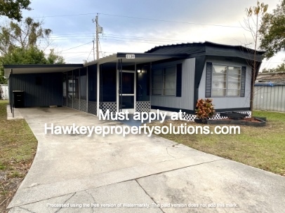 property at 1134 Lakewood Cir E