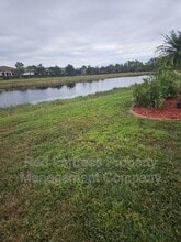 1775 Scarlett Ave in North Port, FL - Building Photo - Building Photo