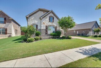 14712 Crystal Beach Ln in Frisco, TX - Building Photo - Building Photo