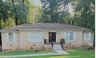 4143 Rue St Michel in Stone Mountain, GA - Building Photo