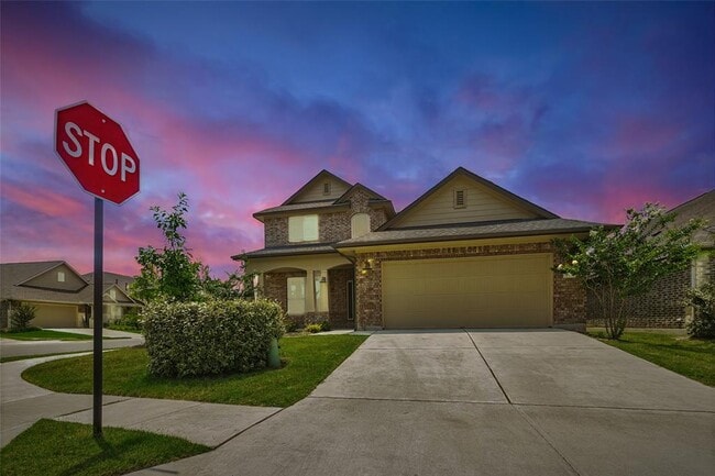 property at 408 Mante Ct