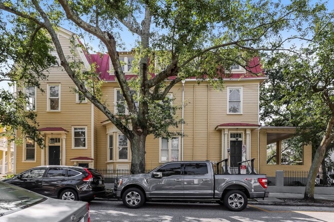 property at 57 Bull St