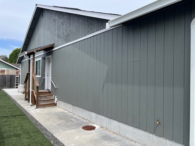 2023 Lime Ave, Unit 2023 Lime Ave. in Mckinleyville, CA - Building Photo - Building Photo