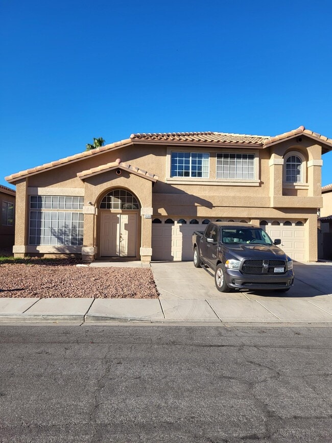property at 2690 African Violet Ave