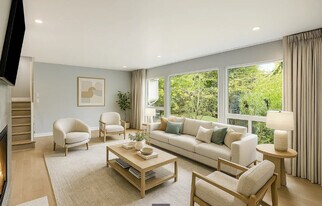 339 Vine St in Menlo Park, CA - Building Photo