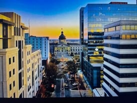 1520 Main St, Unit 4F in Columbia, SC - Building Photo