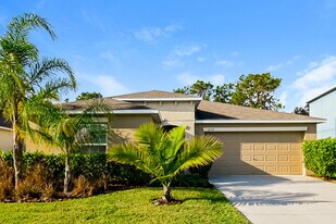 6719 Trent Creek Dr in Ruskin, FL - Building Photo