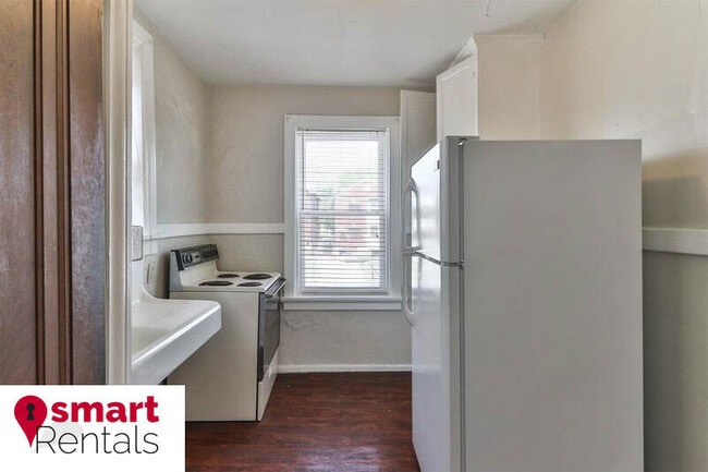 3801 Keokuk St in St. Louis, MO - Building Photo - Building Photo