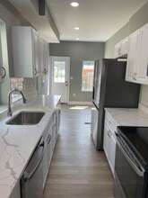 3417 Chestnut Ave in Baltimore, MD - Building Photo - Building Photo