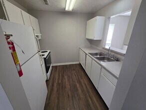 41 Pine Dr in Martinsville, IN - Building Photo - Building Photo