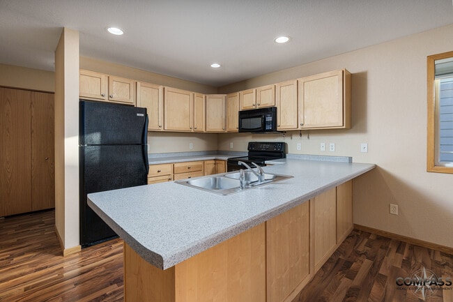 2929 Eldorado Blvd in Eau Claire, WI - Building Photo - Building Photo