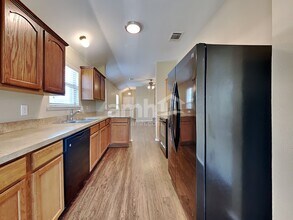 4009 Freedom St in Forney, TX - Building Photo - Building Photo
