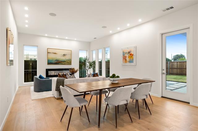 825 Nomas St in Dallas, TX - Building Photo - Building Photo