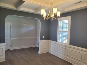 5717 Pondhaven Dr in Fayetteville, NC - Building Photo - Building Photo