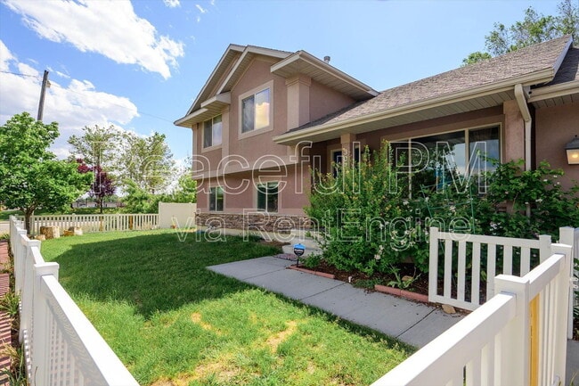 property at 307 Marion St