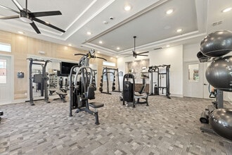 Royalton at Creeks of Legacy in Prosper, TX - Building Photo - Building Photo