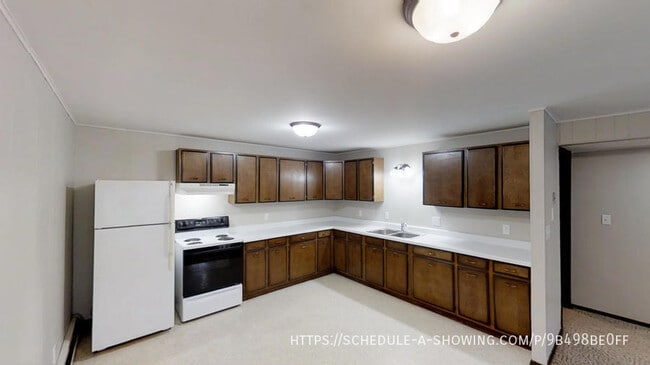 property at 701 Grove St